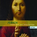 Erato/Warner Classics Bach Mass In B Minor