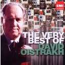 Erato/Warner Classics The Very Best Of David Oistrak