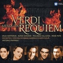 Erato/Warner Classics Verdi: Messa Da Requiem