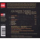 Erato/Warner Classics Verdi: Messa Da Requiem