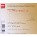 Erato/Warner Classics Wagner: Tristan Und Isolde