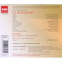 Erato/Warner Classics Puccini: La Rondine