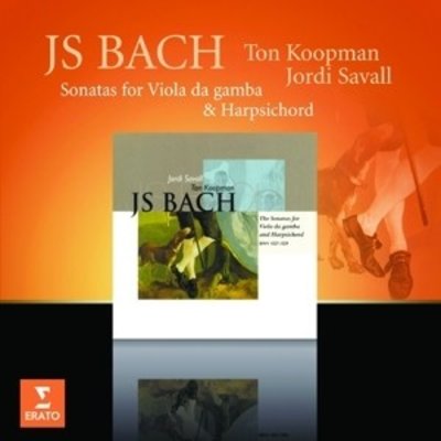 Viola Da Gamba Sonatas