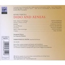 Erato/Warner Classics Purcell: Dido And Aeneas