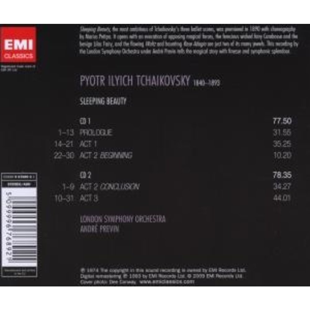 Erato/Warner Classics Puccini: Madama Butterfly [Sta