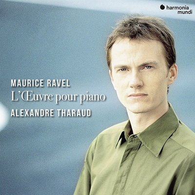 Ravel Loeuvre Pour Piano Integrale