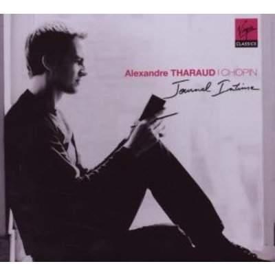 Chopin "Journal Intime"
