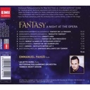 Erato/Warner Classics Fantasy - A Night At The Opera