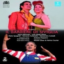 Erato/Warner Classics Rossini Il Barbiere Di Sivigli