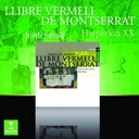 Erato/Warner Classics Llibre Vermell De Montserrat