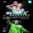 Erato/Warner Classics Verdi : Rigoletto