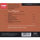 Erato/Warner Classics Wagner: Orchestral Music