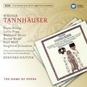 Erato/Warner Classics Wagner: Tannhauser (3CD)