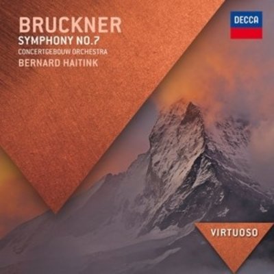 Bruckner: Symphony No.7