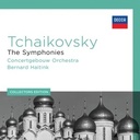 DECCA Tchaikovsky: The Symphonies