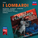 DECCA Verdi: I Lombardi