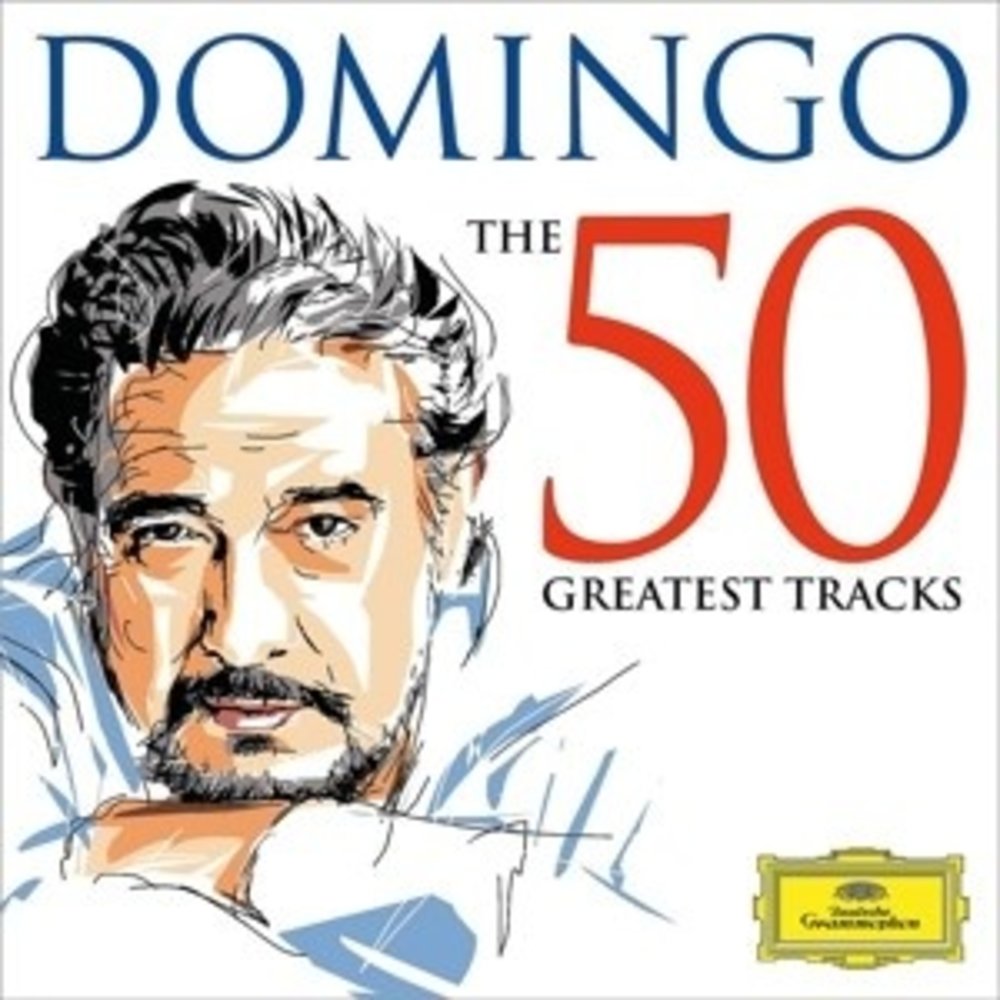 Deutsche Grammophon 50 Greatest Tracks
