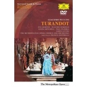 Deutsche Grammophon Puccini: Turandot