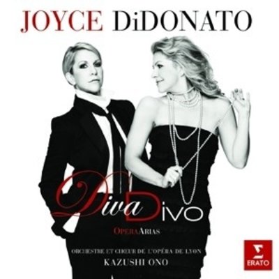 Diva, Divo