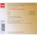 Erato/Warner Classics Donizetti: L'elisir D'amore
