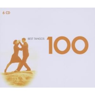 100 Best Tango
