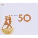 Erato/Warner Classics 50 Best Tango