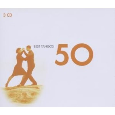50 Best Tango