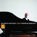 Erato/Warner Classics Bach : Goldberg Variations