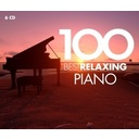 Erato Disques 100 Best Relaxing Piano
