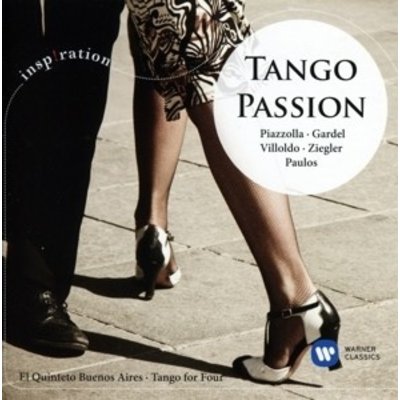Tango Passion