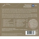 Erato Disques Tango Passion