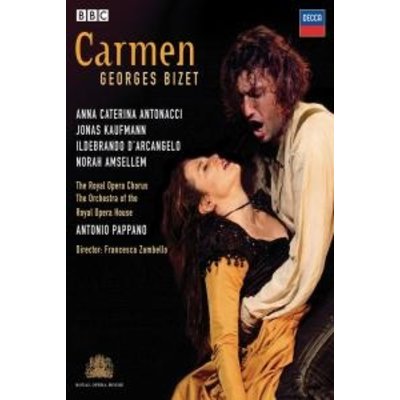 Bizet: Carmen