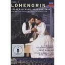 DECCA Wagner: Lohengrin