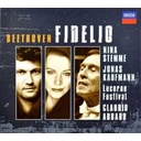 DECCA Beethoven: Fidelio