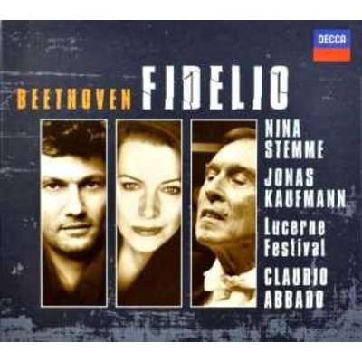 Beethoven: Fidelio