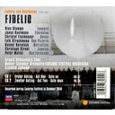 DECCA Beethoven: Fidelio