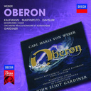 DECCA Weber: Oberon