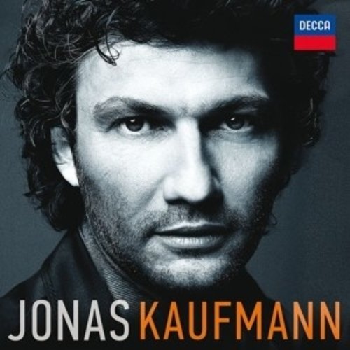 DECCA Jonas Kaufmann