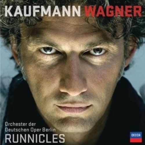 DECCA Kaufmann - Wagner