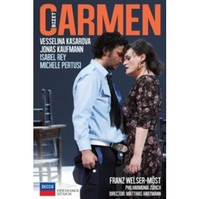 Bizet: Carmen