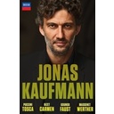 DECCA Jonas Kaufmann - Carmen - Tosca - Faust - Werther