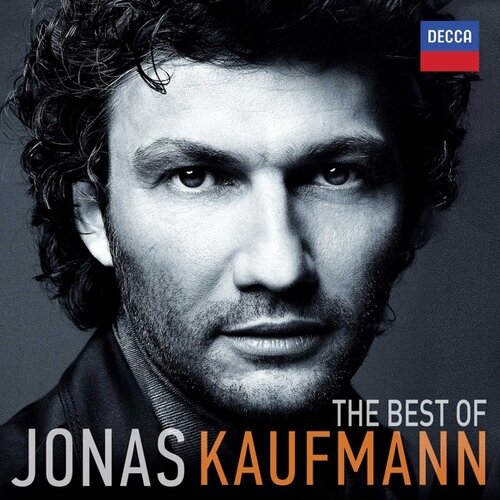 DECCA The Best Of Jonas Kaufmann