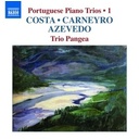 Naxos Portuguese Piano Trios 1