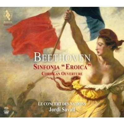 Beethoven: Sinfonia Nr. 3 'Eroica' Op. 55