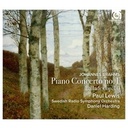Harmonia Mundi Piano Concerto No.1