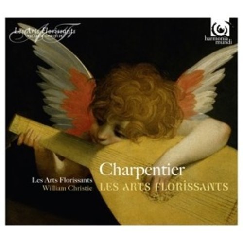 Harmonia Mundi Les Arts Florissants