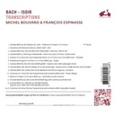 Transcriptions Transcriptions