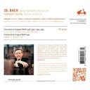 Toccatas & Fugues - Cd Catalogue Toccatas & Fugues - Cd Catalogue