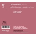 Phi O Dolce Mio Tesoro