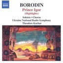 Naxos Borodin:prince Igor(Highlights